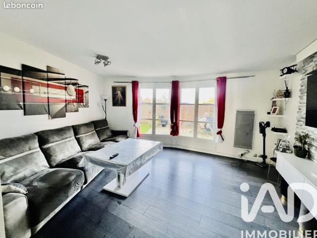 Appartement vente à Sarcelles, Saint-brice-sous-forêt