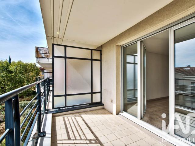 Appartement vente à Lyon, Métropole de Lyon