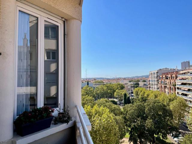 Appartement vente à Arrondissement de Toulon, Toulon
