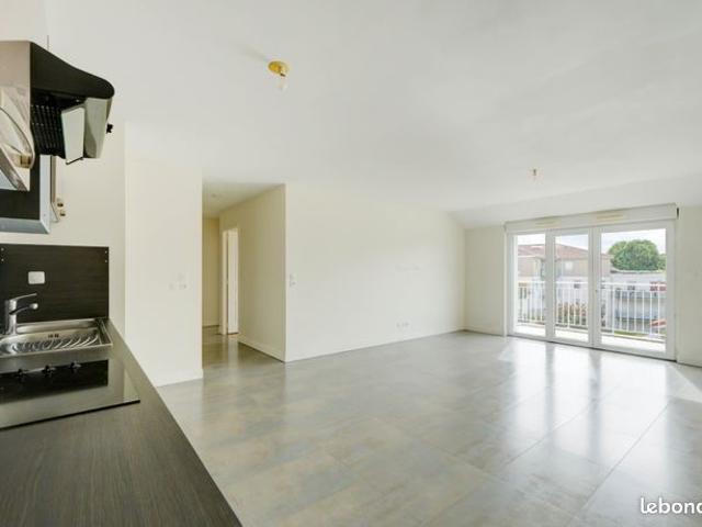 Appartement vente à Nantes, Basse-goulaine