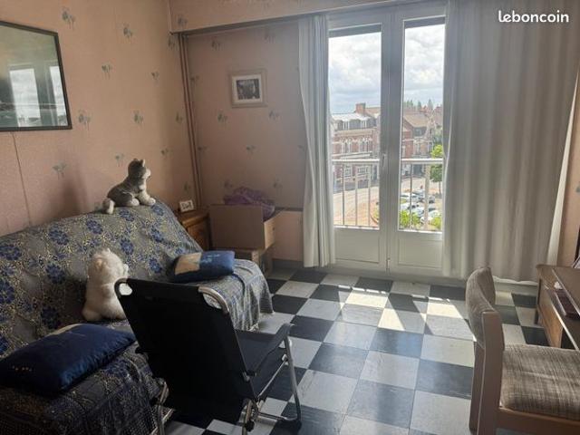 Appartement vente à Lille, Armentières