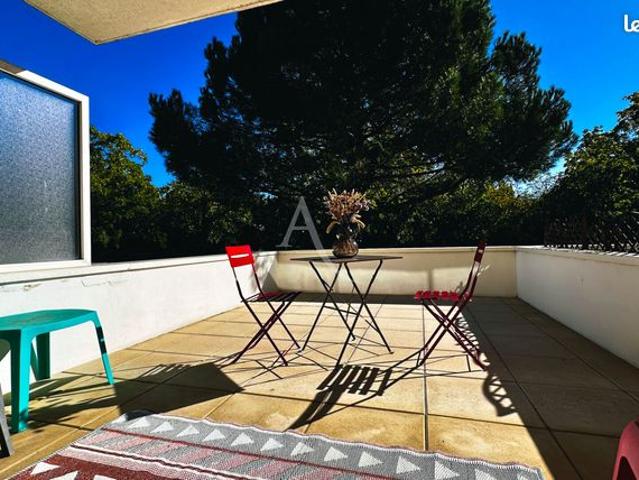 Appartement vente à La Roche-sur-Yon, La Roche-sur-yon