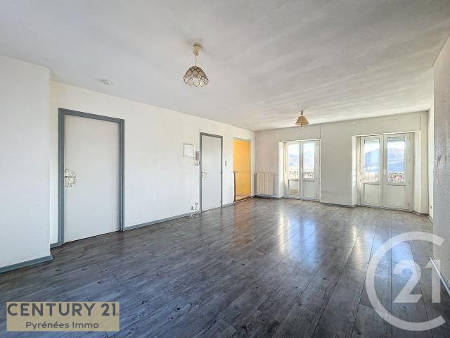Appartement location à Montréjeau, Haute-Garonne