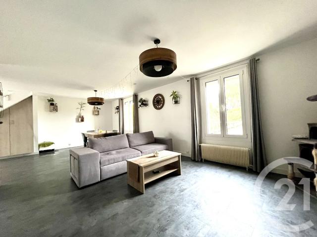 Appartement vente à Palaiseau, Limours
