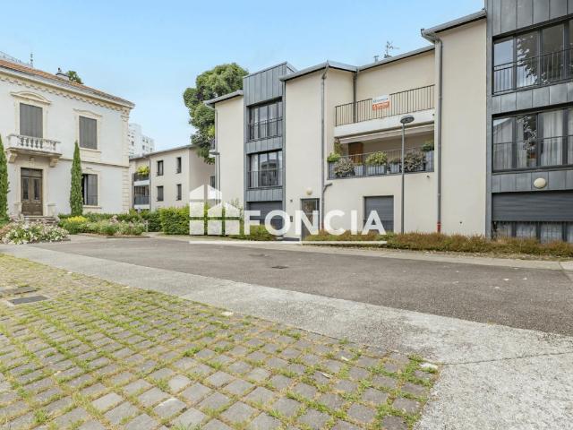 Appartement vente à Lyon, Métropole de Lyon