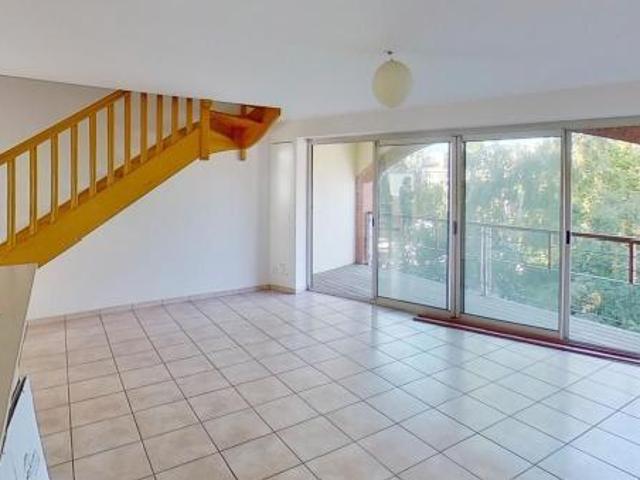 Appartement location à Les Bughes, Clermont-Ferrand
