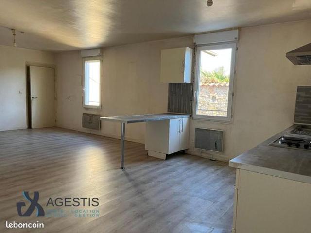 Appartement vente à Castres