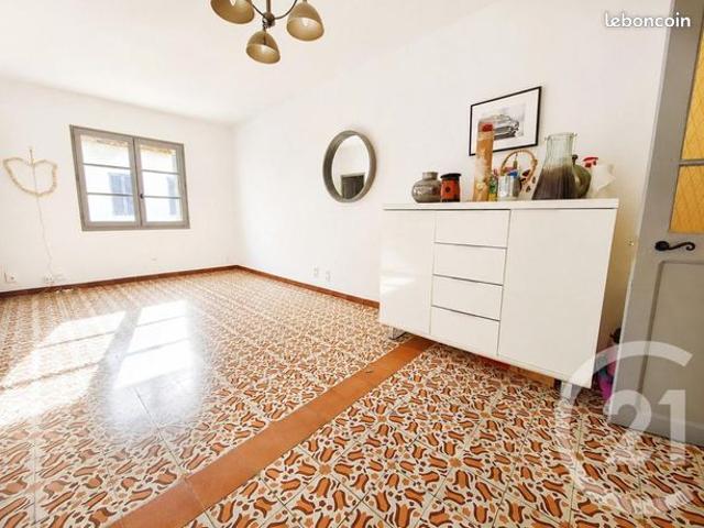Appartement vente à Carpentras