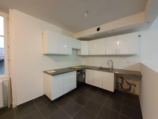 Appartement location à Bourg-en-Bresse, Messimy-sur-saône