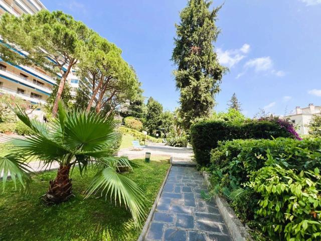 Appartement vente à Nice