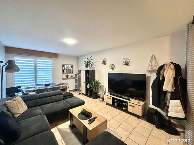Appartement vente à Amiens