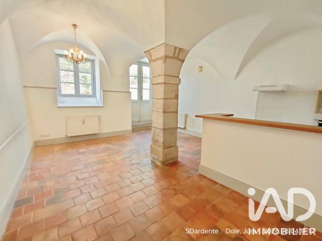Appartement vente à Dole