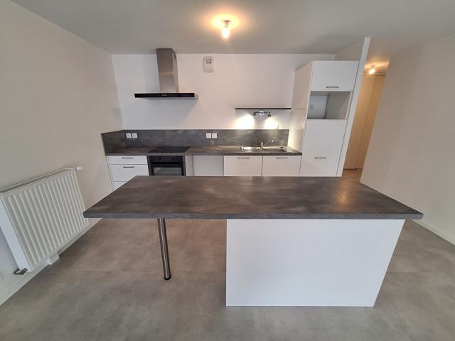 Appartement location à Le Poulfanc, Séné