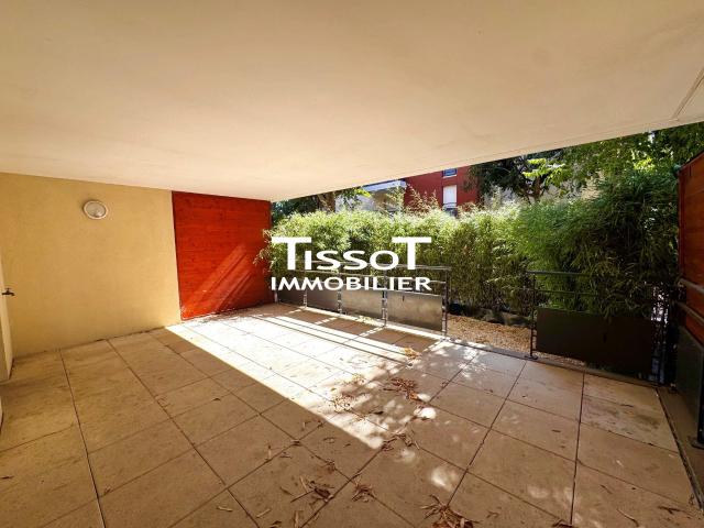 Appartement location à Nîmes