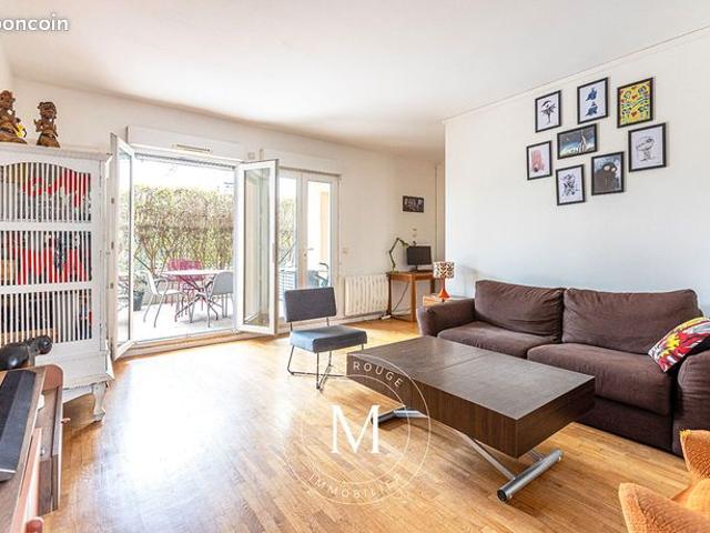 Appartement vente à Antony, Montrouge