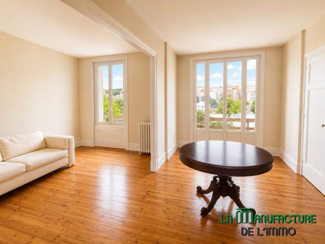 Appartement vente à Saint-Étienne, Saint-etienne