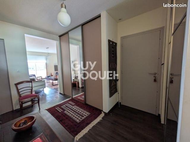 Appartement vente à Cahors