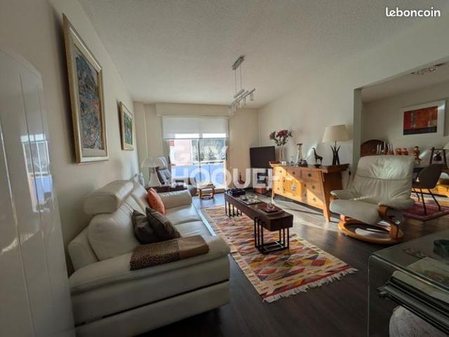 Appartement vente à Cahors