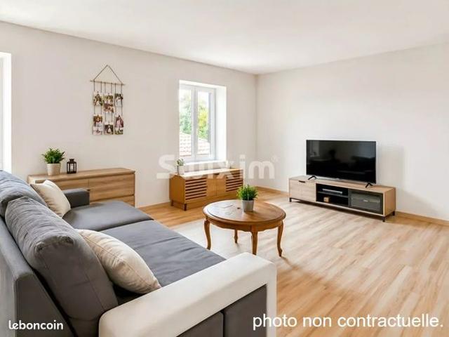 Appartement vente à Nyons, Donzère