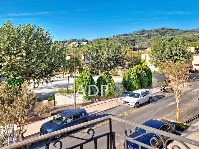 Appartement vente à Capitou, Mandelieu-la-Napoule