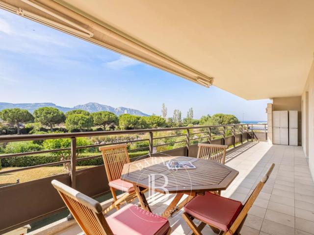 Appartement vente à Marseille