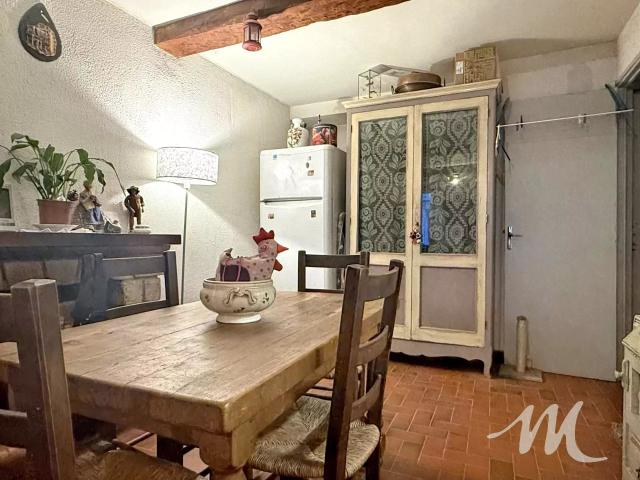 Appartement vente à Brignoles, Barjols