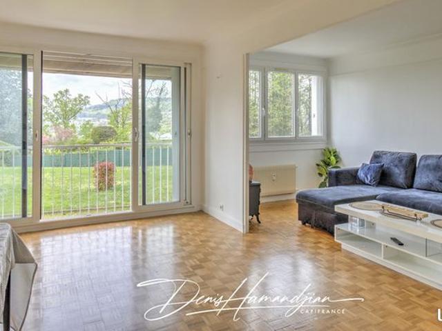 Appartement vente à Lyon, Métropole de Lyon