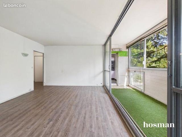 Appartement vente à Lunéville, Franconville