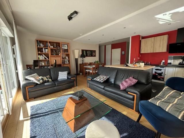 Appartement vente à Le Havre