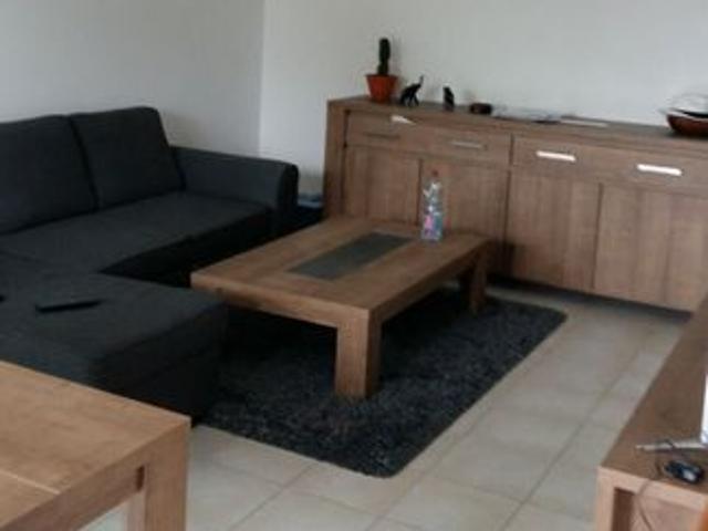 Appartement vente à Les Sables-d'Olonne, Avrillé