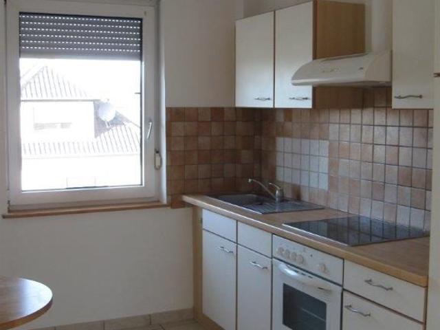 Appartement location à Strasbourg, Geispolsheim