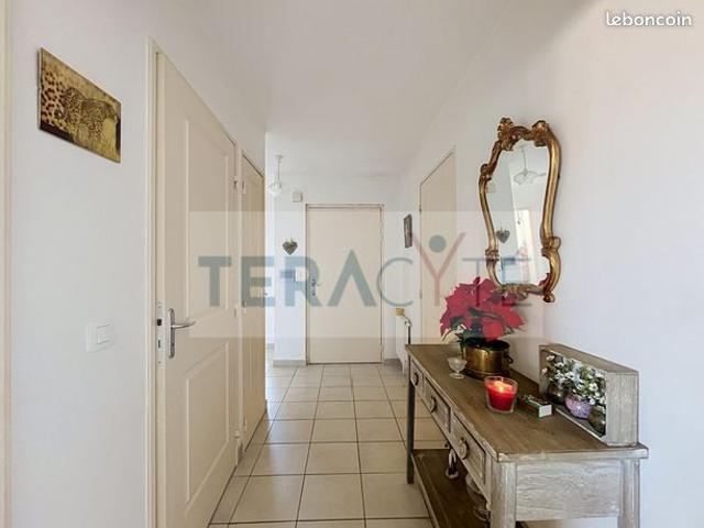 Appartement vente à Bourg-en-Bresse, Villars-les-dombes