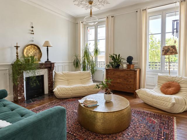 Appartement vente à Dunois Madeleine, Orléans