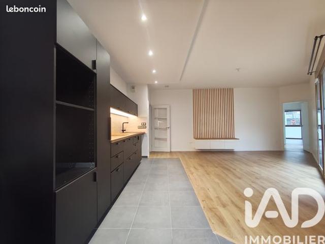 Appartement vente à France métropolitaine, Saint-denis