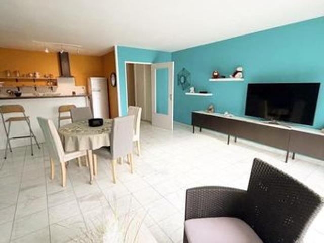 Appartement vente à Pontoise, Cergy
