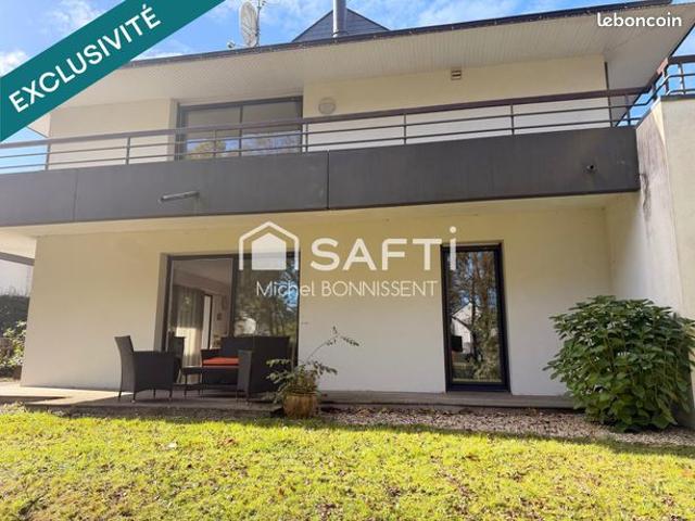 Appartement vente à Vannes, Bretagne