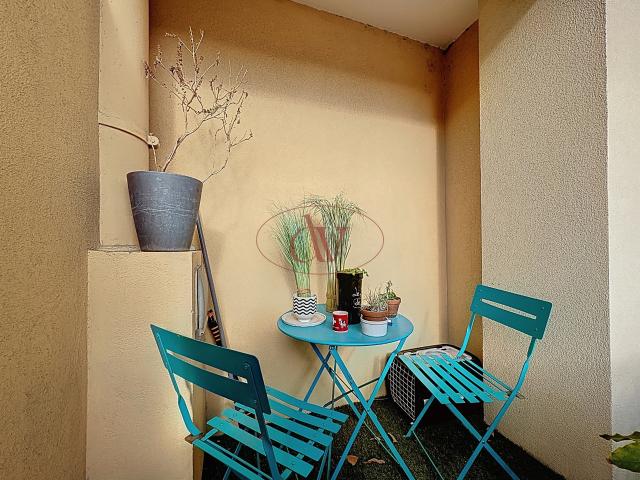 Appartement vente à Perpignan
