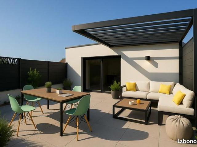 Appartement vente à Mulhouse, Pulversheim