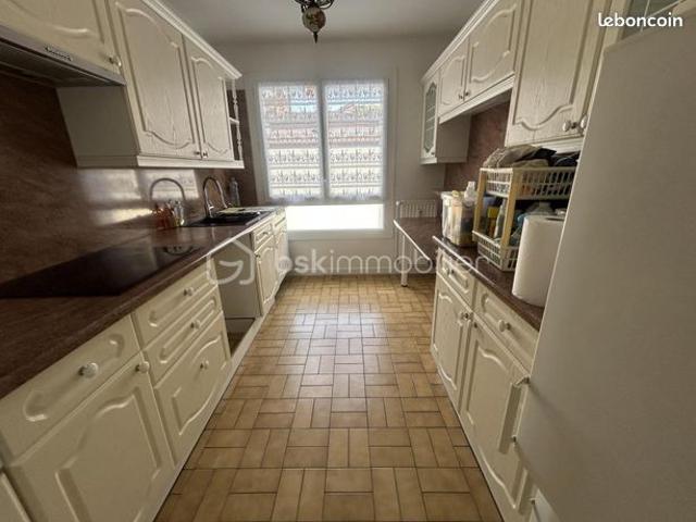 Appartement vente à Agen