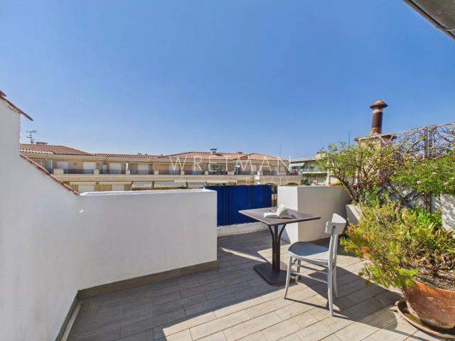 Appartement vente à Garavan, Menton
