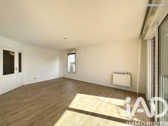 Appartement vente à Lille, Linselles