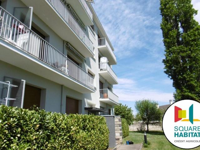 Appartement location à Issoire