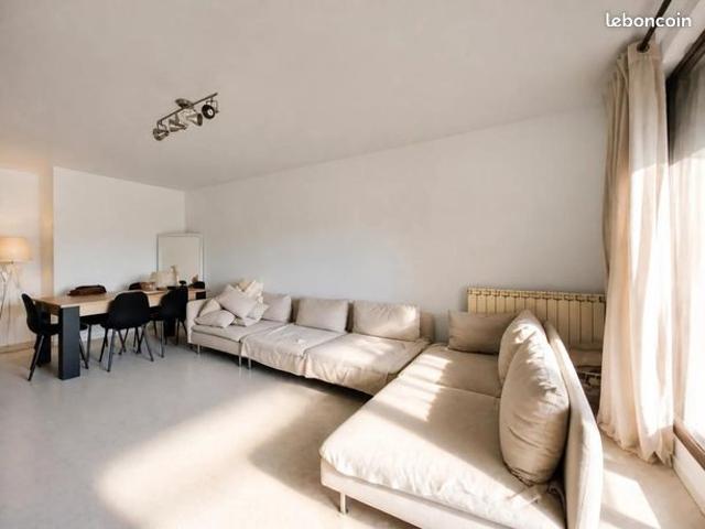 Appartement vente à Argelès-Gazost, Les Angles