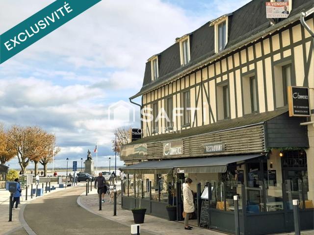 Appartement vente à Abbeville, Le Crotoy