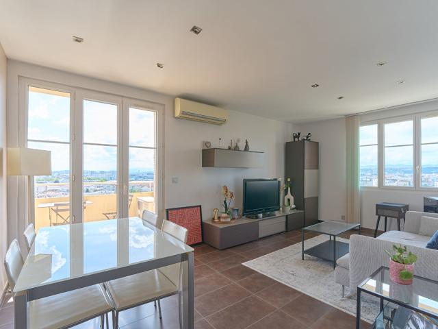 Appartement vente à Lyon, Métropole de Lyon