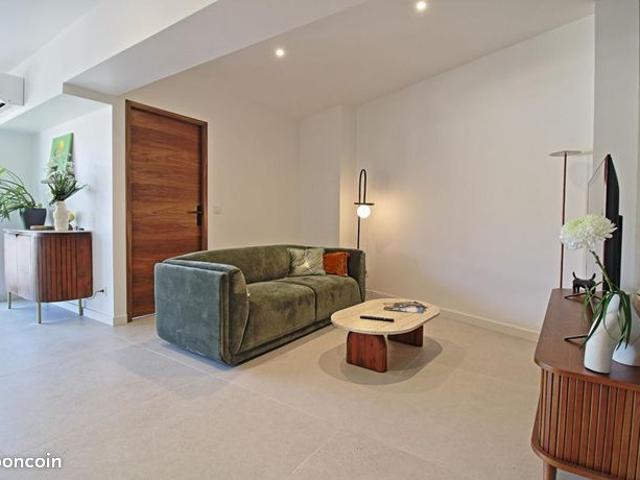 Appartement vente à Dax