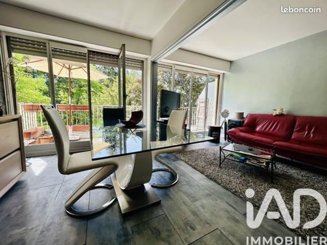Appartement vente à Orléans