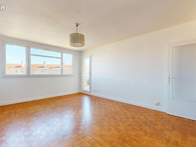 Appartement vente à Ermont, Val-d'Oise