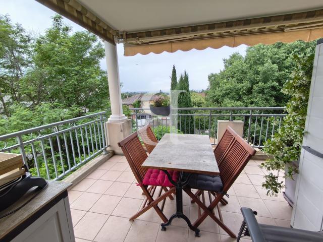 Appartement vente à Nyons, Tulette