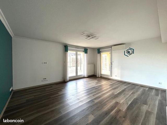 Appartement vente à Apt, Roussillon